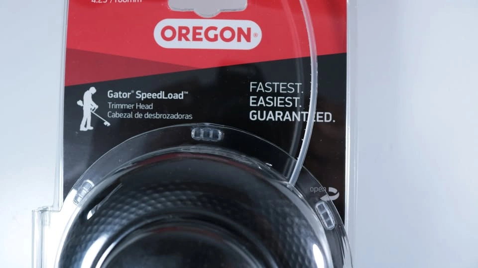 BRAND NEW Oregon 24-200 Gator SpeedLoad Trimmer Head - photo 3