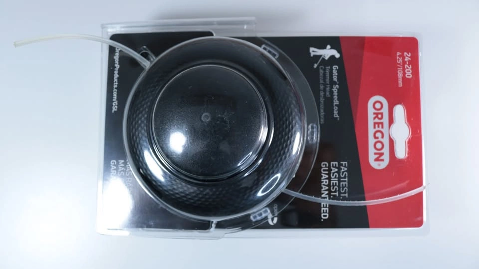 BRAND NEW Oregon 24-200 Gator SpeedLoad Trimmer Head - photo 4
