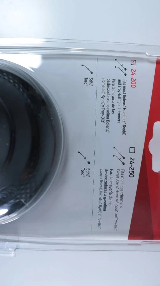 BRAND NEW Oregon 24-200 Gator SpeedLoad Trimmer Head - photo 5