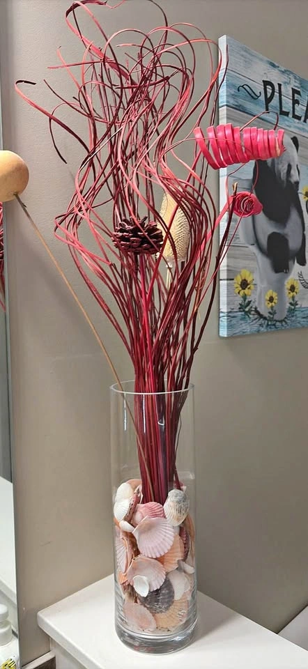 Vintage Ceramic Vase