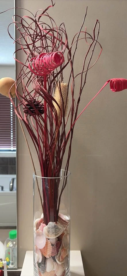 Vintage Ceramic Vase - photo 2