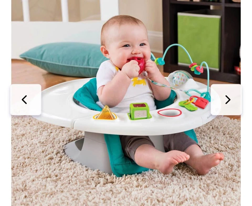 Summer 4 in 1 Superseat (Open Box, New)