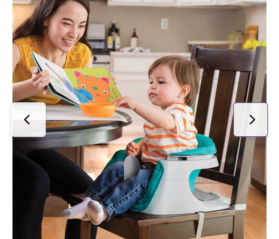 Summer 4 in 1 Superseat (Open Box, New) - photo 3