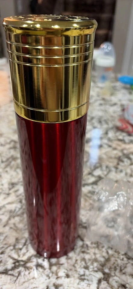 Gun shell Thermos - photo 2