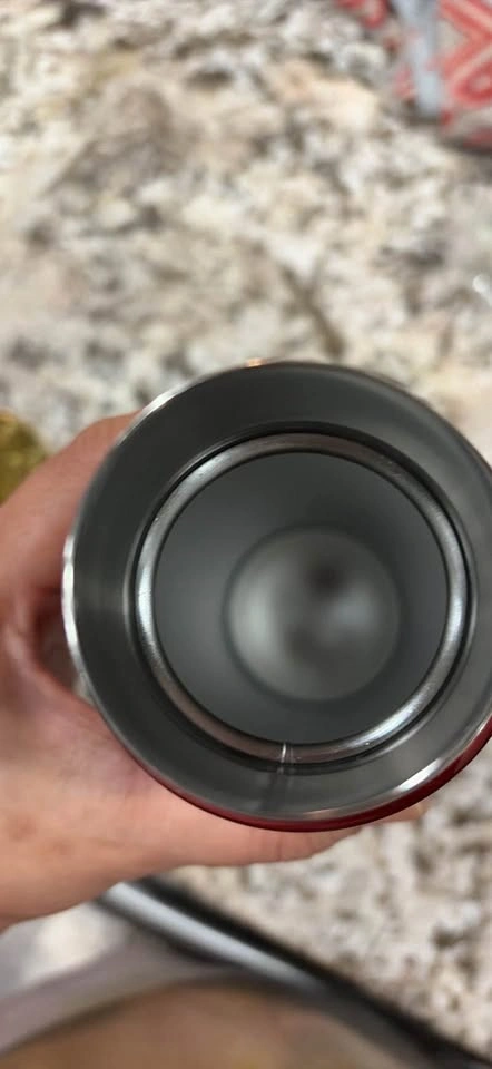 Gun shell Thermos - photo 5