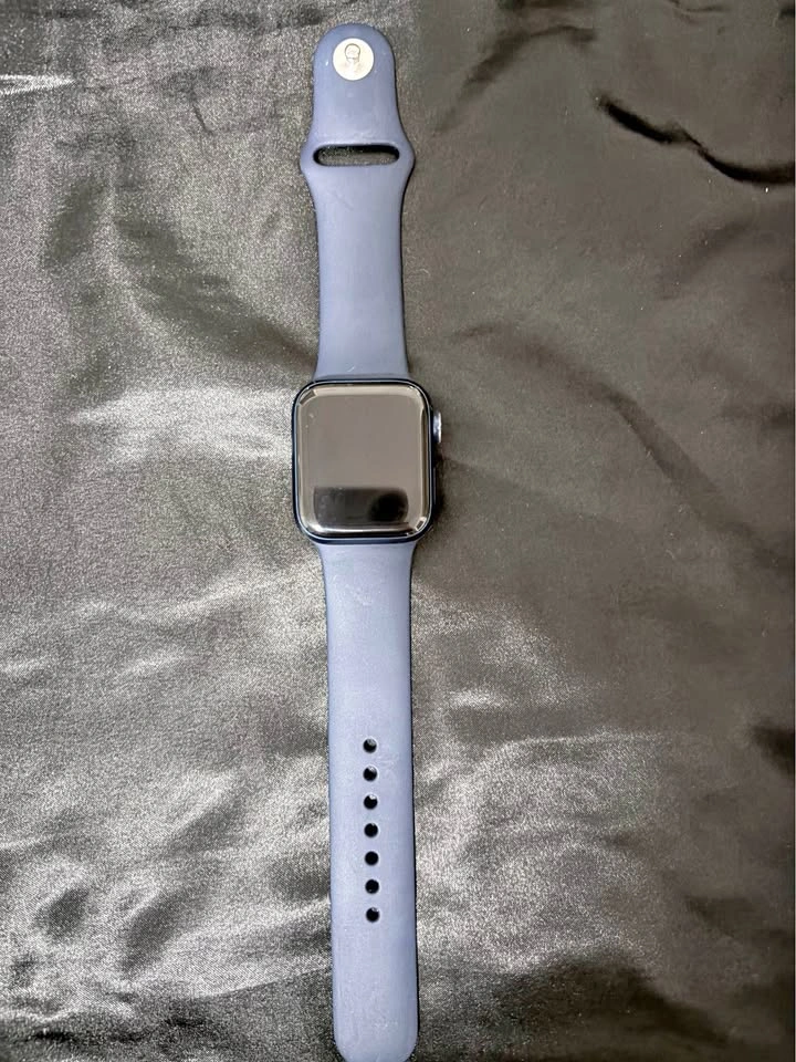 Apple Watch Series 6