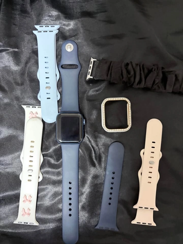 Apple Watch Series 6 - photo 2