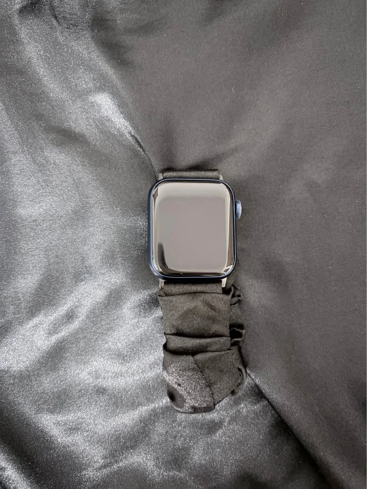 Apple Watch Series 6 - photo 3