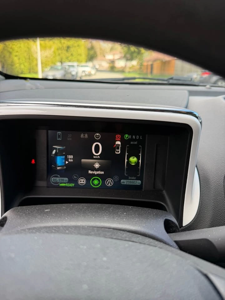 2012 Chevrolet Volt - photo 2