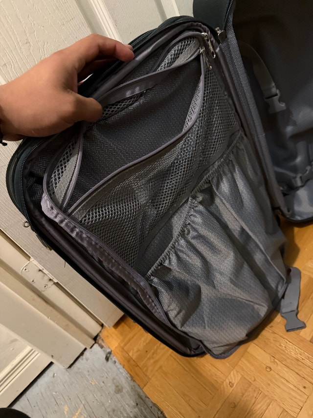 2 Piece Luggage Set - photo 3