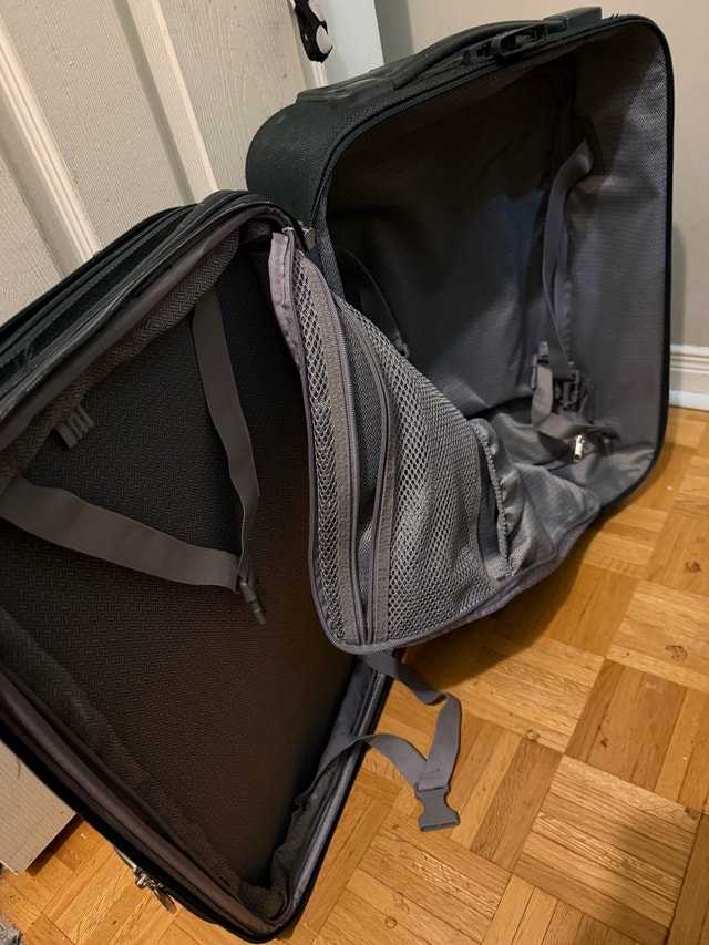 2 Piece Luggage Set - photo 4
