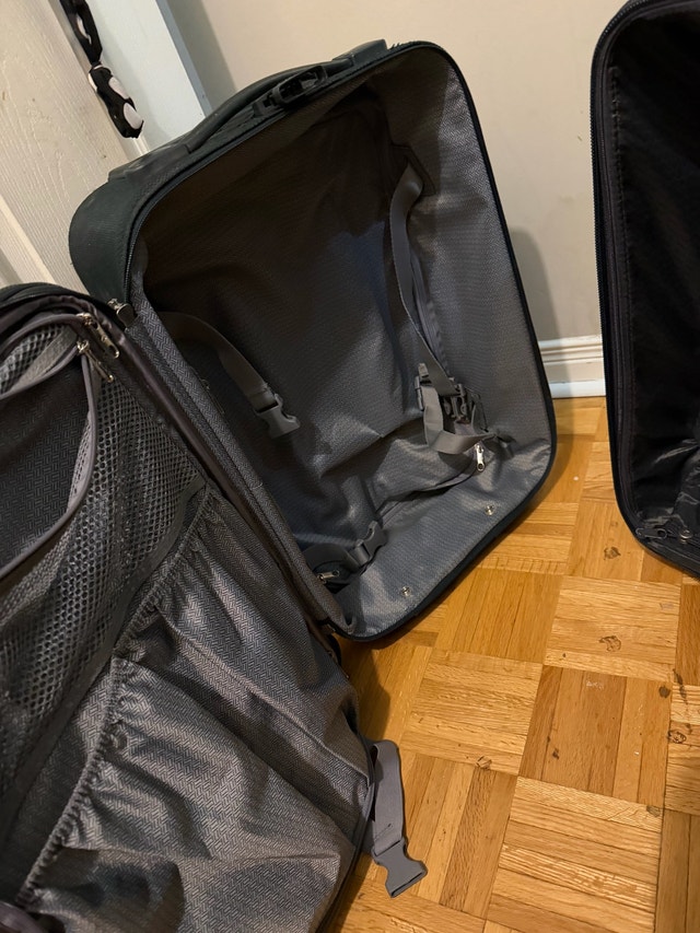 2 Piece Luggage Set - photo 5