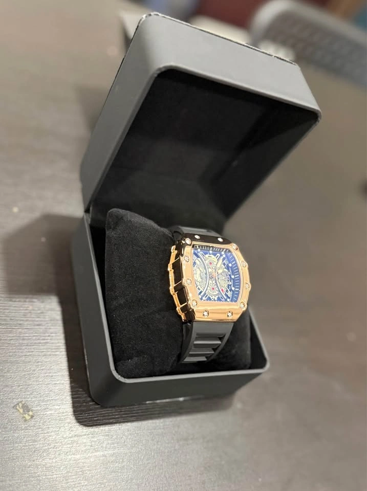 New Luxury Watch - Richard Mille Inspired - photo 3