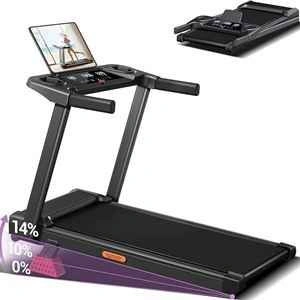 Lightly Used Lontek treadmill