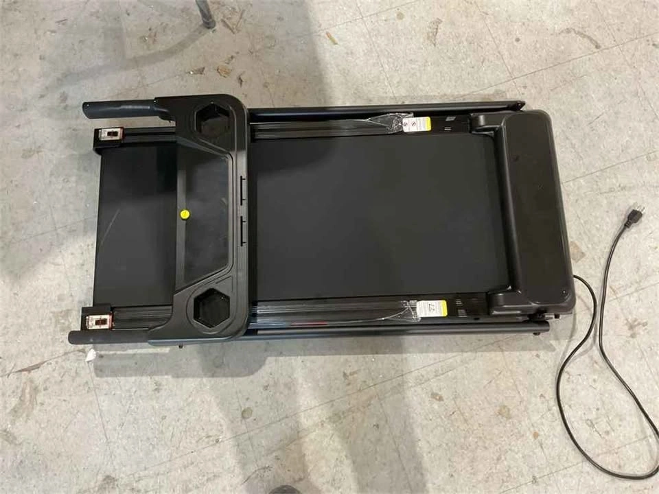 Lightly Used Lontek treadmill - photo 3