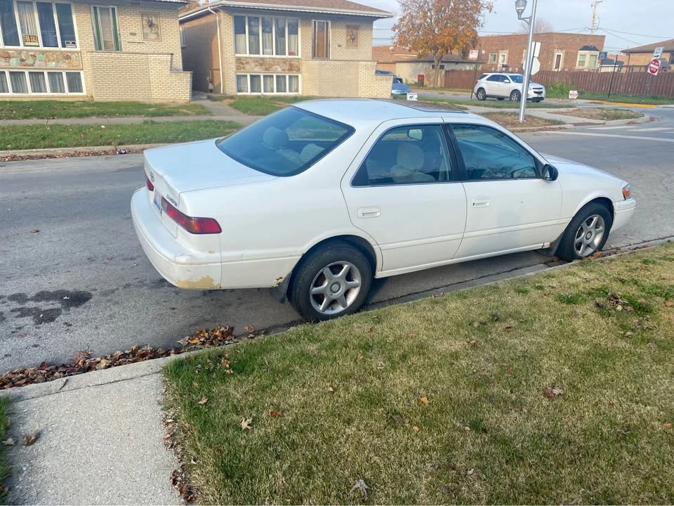 1997 Camry LE V4 - photo 2