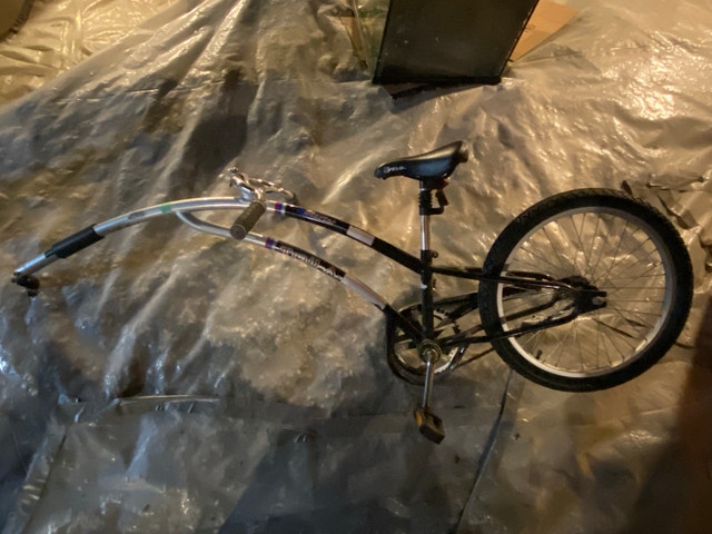 Trail-Gator Bicycle Tow Bar