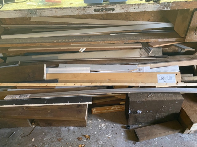 Lumber / Plywood - photo 2