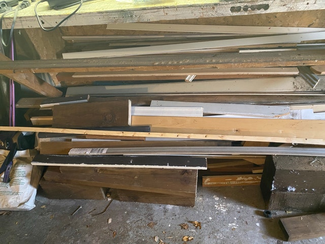 Lumber / Plywood - photo 3