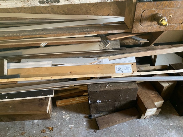 Lumber / Plywood - photo 4