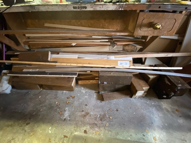 Lumber / Plywood - photo 5