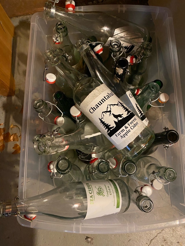 Flip Top Bottles - photo 2