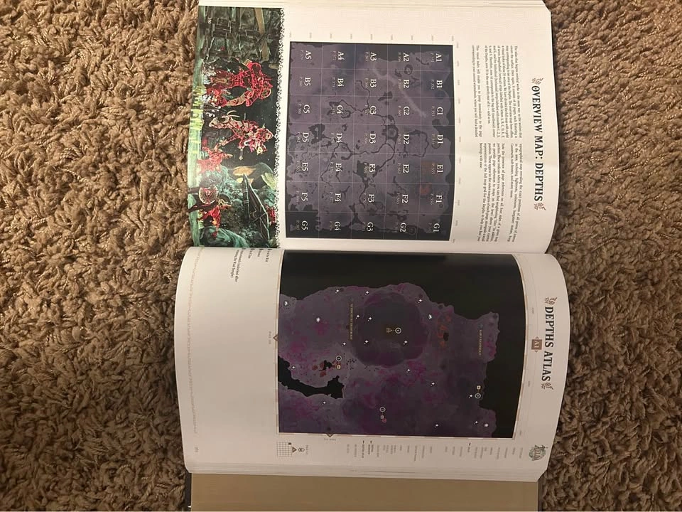 Zelda Tears of the Kingdom Official Guide Book - photo 4
