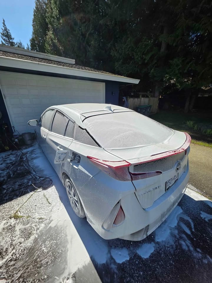 Mobile Car Detailing - photo 2