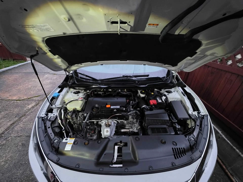 Mobile Car Detailing - photo 4