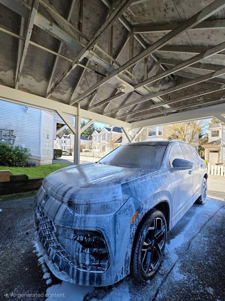 Mobile Car Detailing - photo 5