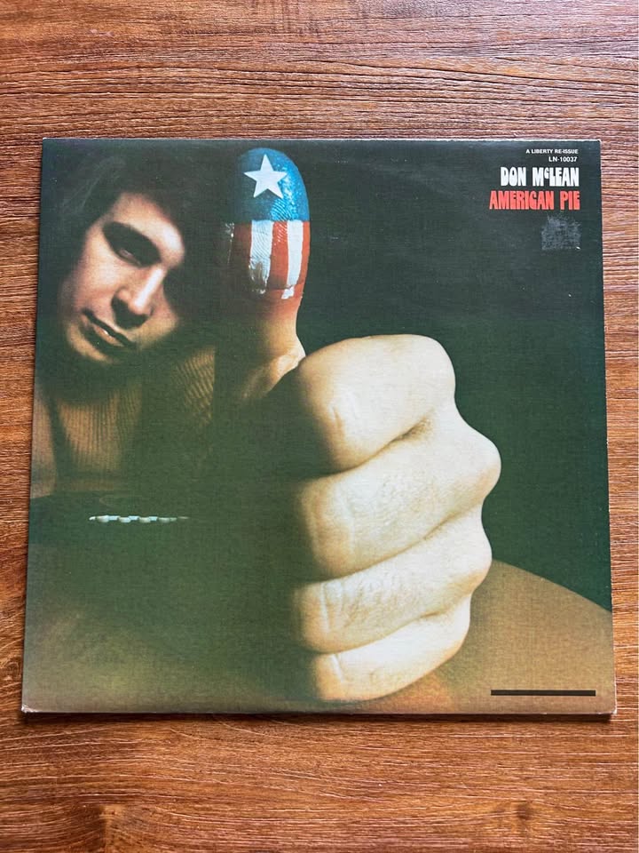 Vinyl Records Classic Rock - photo 2