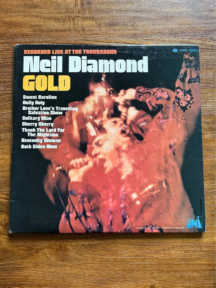 Vinyl Records Classic Rock - photo 3