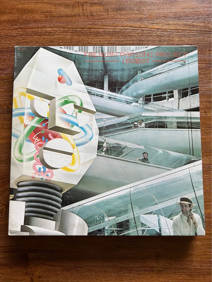 Vinyl Records Classic Rock - photo 4