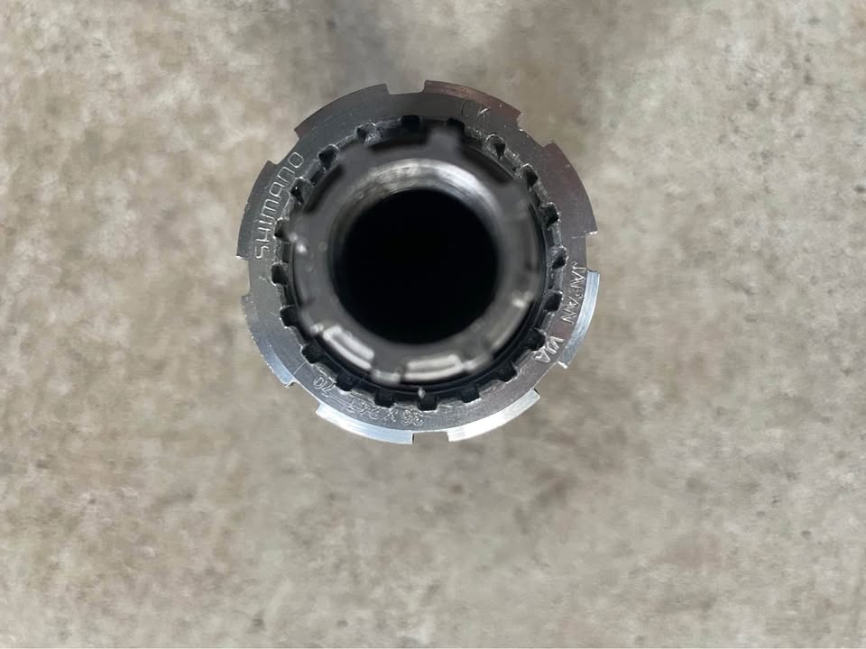 Shimano Ultegra Bottom Bracket - photo 2