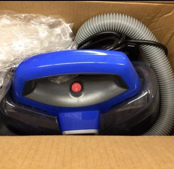 BISSELL Portable Carpet Cleaner SpotClean ProHeat - photo 2