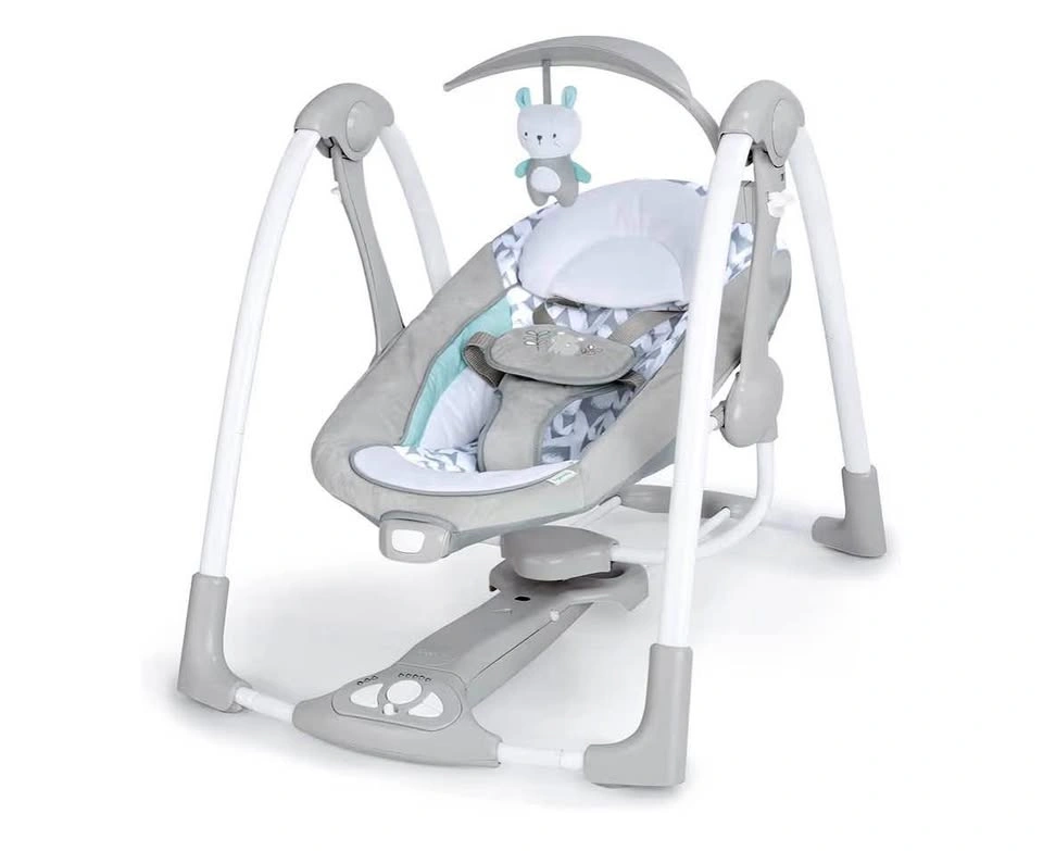 CONVERTME SWING-2-SEAT - RAYLAN - MULTI