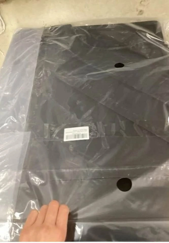 Toyota Tundra 5.5ft Truck Bed Mat (2022-2026) - photo 3