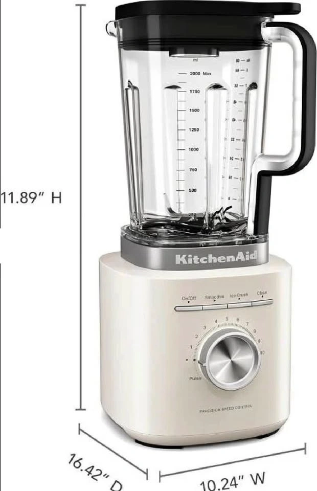 BRAND NEW SEALED KITCHENAID PURE POWER BLENDER