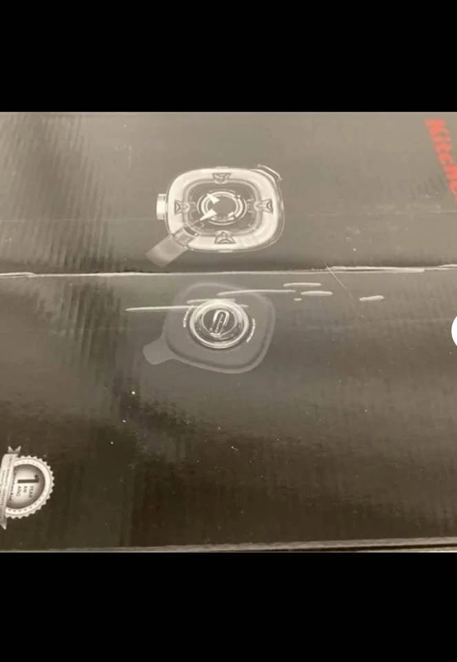 BRAND NEW SEALED KITCHENAID PURE POWER BLENDER - photo 3