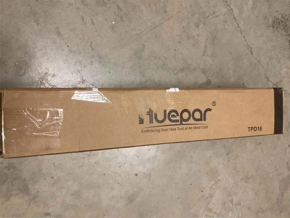 HUEPAR 56" TRIPOD 3-WAY SWIVEL - photo 3