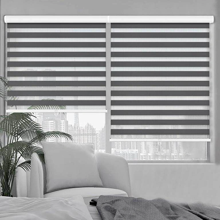 Brand New Zebra Blinds - Various Sizes