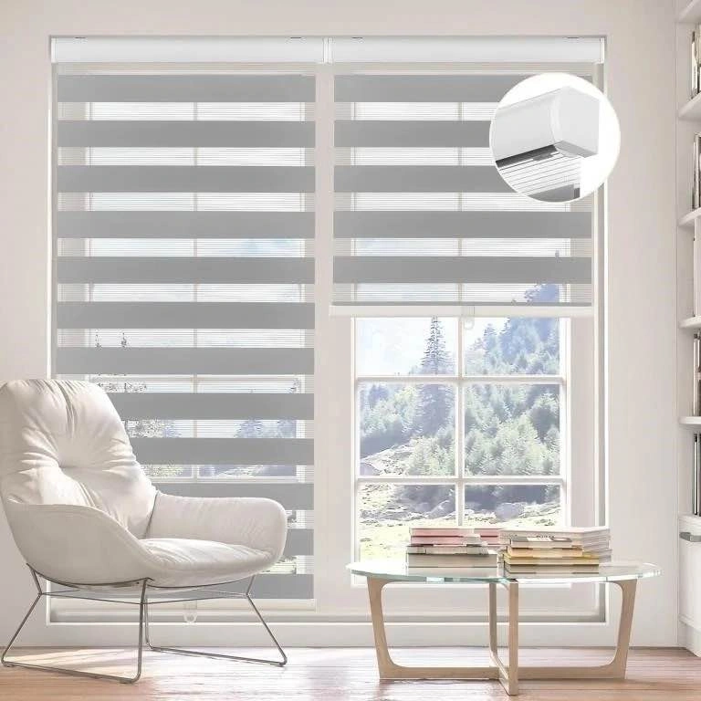 Brand New Zebra Blinds - Various Sizes - photo 2