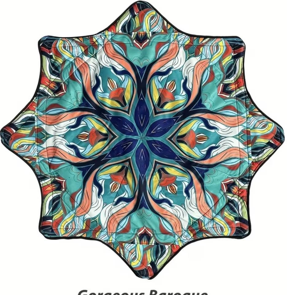 Flow Star Toy / Dance Handkerchief - photo 2
