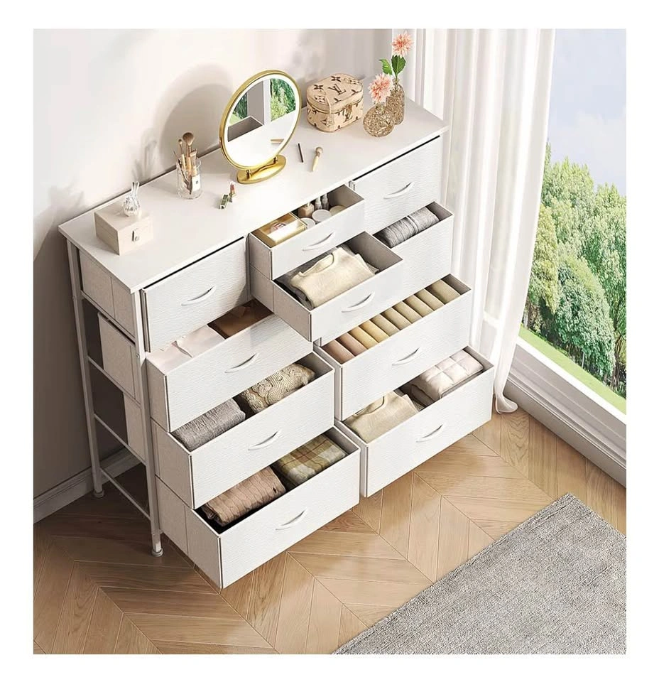 White Dresser - photo 3