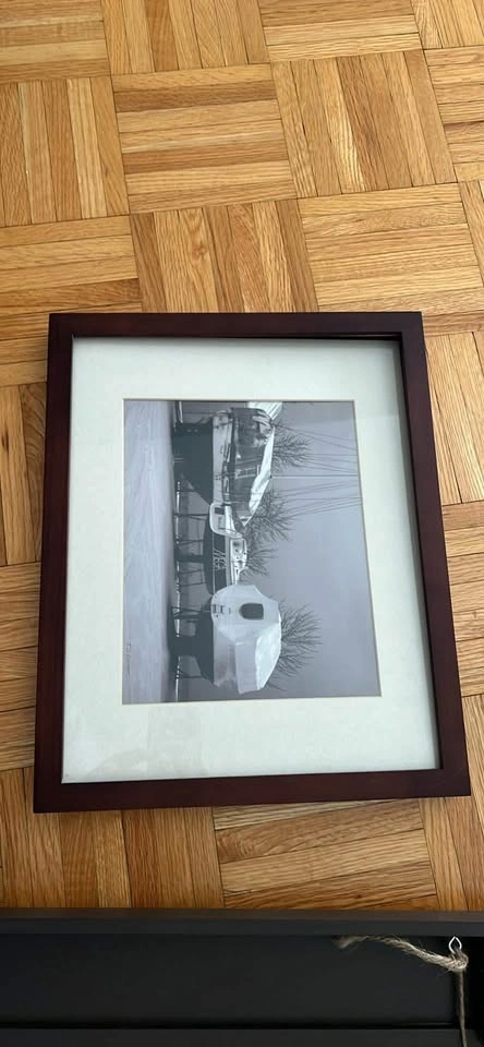 Picture and Board for Notes - photo 4