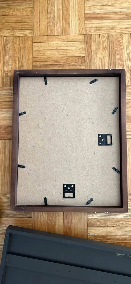 Picture and Board for Notes - photo 5