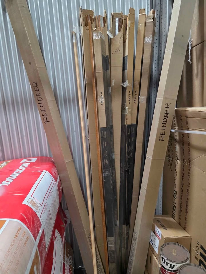 Zamma T-Transition Flooring Strips 72" - photo 5