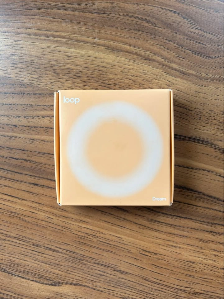 Loop Earplugs - Dream - photo 2