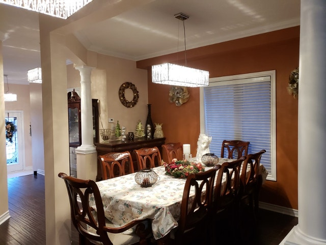General Contractor - Painting, Bathroom, Kitchen, Flooring - photo 2