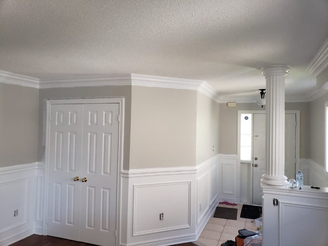 General Contractor - Painting, Bathroom, Kitchen, Flooring - photo 3
